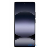  Смартфон Xiaomi Redmi Note 14S 8/256GB Midnight Black Global Version